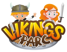 Logo de Vikings parc